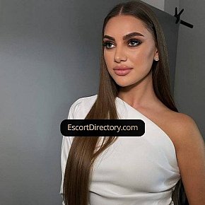 Angelica Vip Escort escort in Zurich offers Sex in Different Positions services