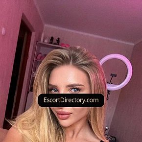 Bella Vip Escort escort in Salerno offers Sex in Different Positions services