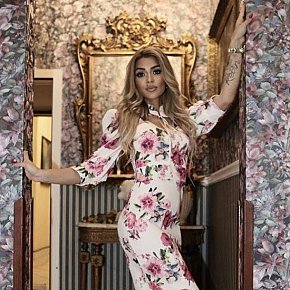 JENIFER Vip Escort escort in Vienna offers Handjob services