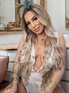 SHEILA Super Busty
 escort in Vienna offers Blowjob without Condom services