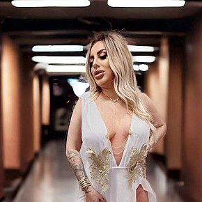 SHEILA Super Busty
 escort in Vienna offers Blowjob without Condom services