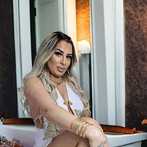 SHEILA Super Busty
 escort in Vienna offers Blowjob without Condom services