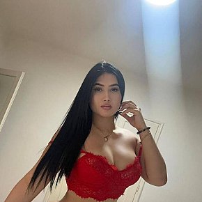 Adisson Fitness Girl
 escort in Singapore City offers Cum on Face services
