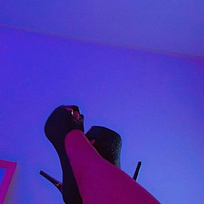 Barbiegee Tetas Enormes escort in 