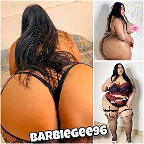 Barbiegee BBW escort in Manama
