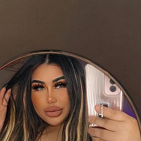 Barbiegee BBW escort in Manama