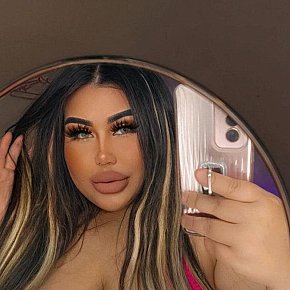 Barbiegee Tetas Enormes escort in 