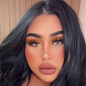 Barbiegee BBW escort in Manama