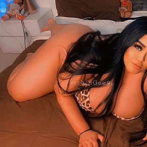 Barbiegee BBW escort in Manama