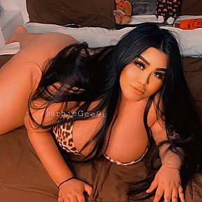 Barbiegee Tetas Enormes escort in 