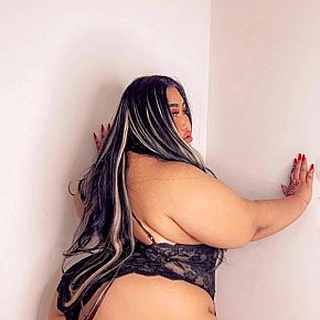 Barbiegee BBW escort in Manama