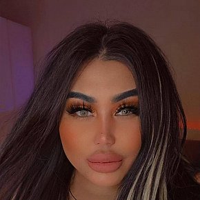 Barbiegee BBW escort in Manama