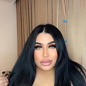 Barbiegee BBW escort in Manama