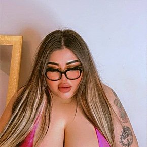 Barbiegee BBW escort in Manama