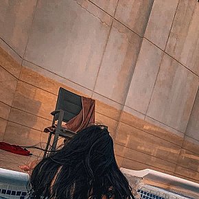 Barbiegee BBW escort in Manama