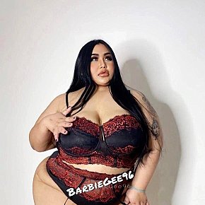 Barbiegee, escort in Bangkok