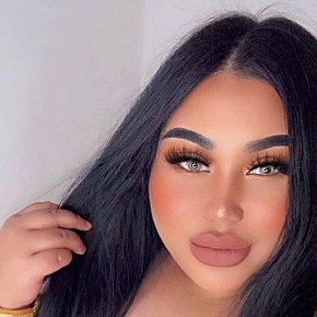 Barbiegee BBW escort in Manama