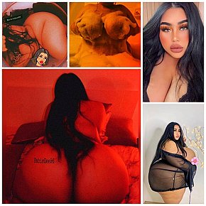 Barbiegee BBW escort in Manama