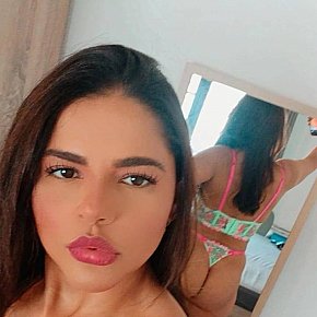 Rose escort in Brasilia DF offers Full Body Sensual Massage services