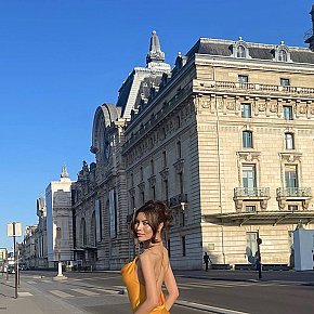 Lady-Oishi Vip Escort escort in Tel Aviv offers Girlfriend Experience (GFE) services