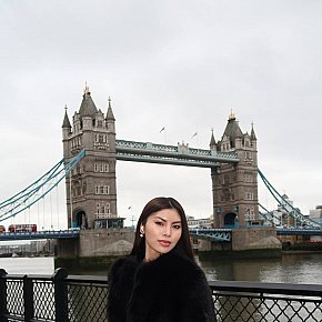 Lady-Oishi Vip Escort escort in Tel Aviv offers Girlfriend Experience (GFE) services