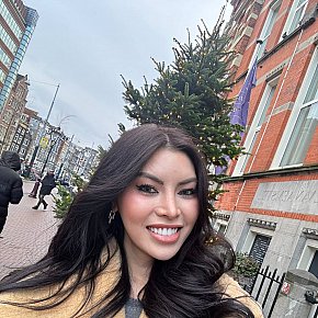 Lady-Oishi Vip Escort escort in Tel Aviv offers Girlfriend Experience (GFE) services