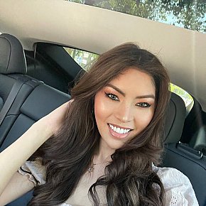 Lady-Oishi Vip Escort escort in Tel Aviv offers Girlfriend Experience (GFE) services