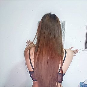Baby-Angle escort in Manama offers Anal Sex services