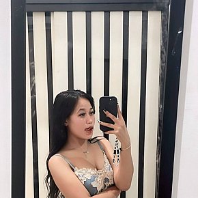 Anggi escort in Kuta Bali