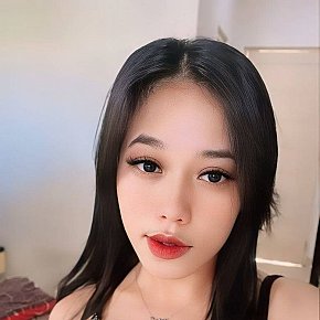 Anggi escort in Kuta Bali