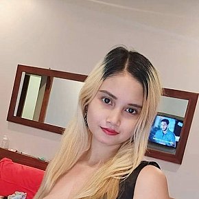 Bella escort in Kuta Bali offers BDSM services