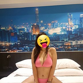 Linda escort in Bangkok offers Massaggio erotico services