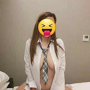 Linda escort in Bangkok offers Massaggio erotico services