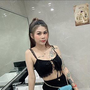 Thone Piccolina escort in Bangkok