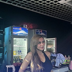 Yassy-Fasli escort in Manila offers Full Body Sensual Massage services