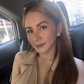 Yassy-Fasli escort in Manila offers Full Body Sensual Massage services