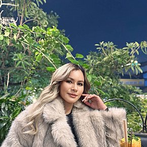 Yassy-Fasli escort in Manila offers Full Body Sensual Massage services