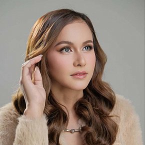 Yassy-Fasli escort in Manila offers Full Body Sensual Massage services