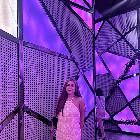 Yassy-Fasli escort in Manila offers Full Body Sensual Massage services