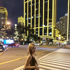 Yassy-Fasli escort in Manila offers Full Body Sensual Massage services