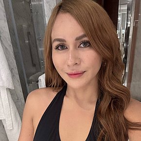 Yassy-Fasli escort in Manila offers Full Body Sensual Massage services