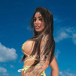 VIP INFLUENCER DANIELLA, escort in Singapore City