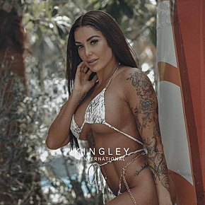 VIP-INFLUENCER-DANIELLA Modèle/Ex-modèle escort in Singapore City