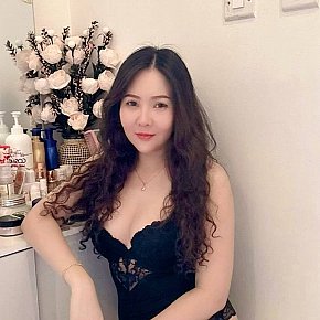 Anya escort in Muscat offers Full Body Sensual Massage services