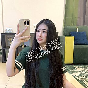 IDeer escort in  offers Massage érotique services