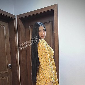 IDeer escort in  offers Massage érotique services