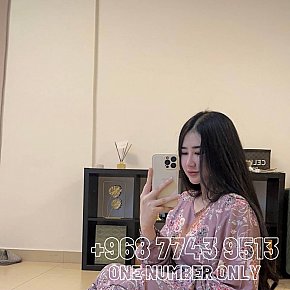 IDeer escort in  offers Massage érotique services