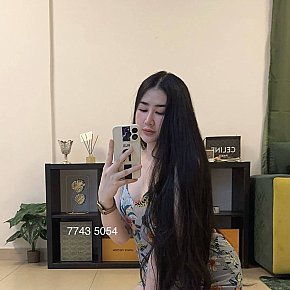 IDeer escort in Muscat offers Ganzkörpermassage services