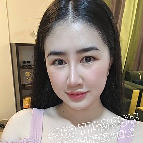 IDeer escort in  offers Massage érotique services