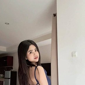 Jenny Petite
 escort in Bali